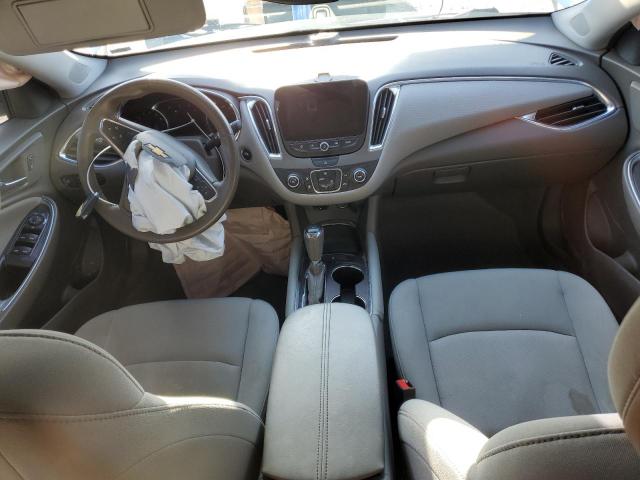 Photo 8 from auction – 2018 CHEVROLET MALIBU LT with VIN 1G1ZD5ST5JF285737