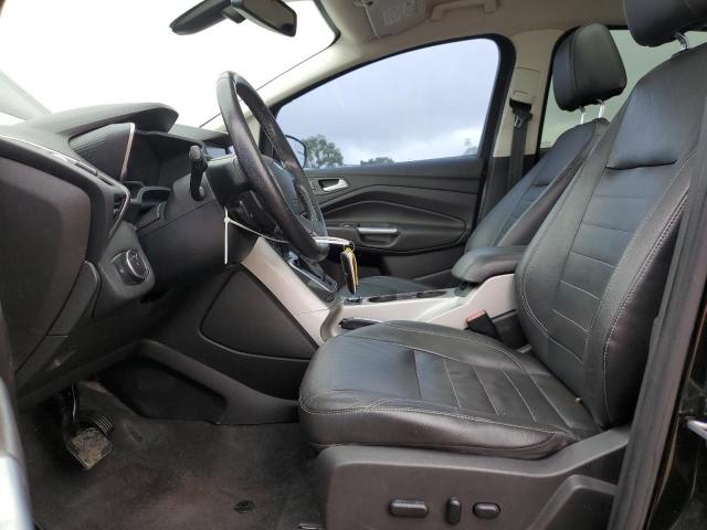 Photo 7 from auction – 2013 FORD C-MAX PREM with VIN 1FADP5CU1DL525636