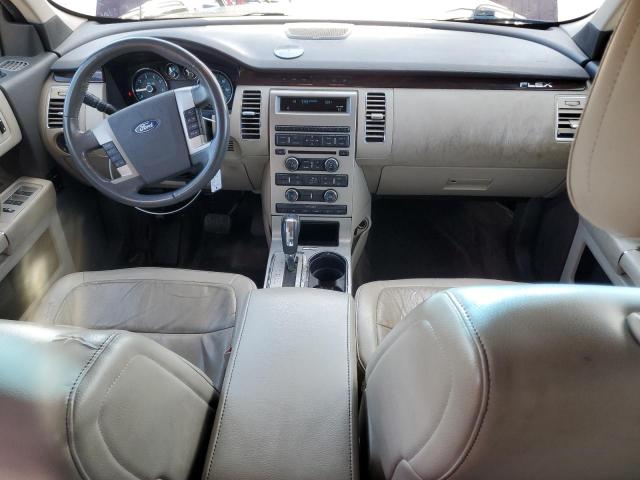 Photo 8 from auction – 2011 FORD FLEX SEL with VIN 2FMGK5CC9BBD18613