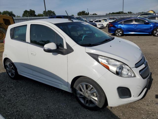 Снимка 4 от търг – 2015 CHEVROLET SPARK EV 2 с VIN KL8CL6S01FC702137