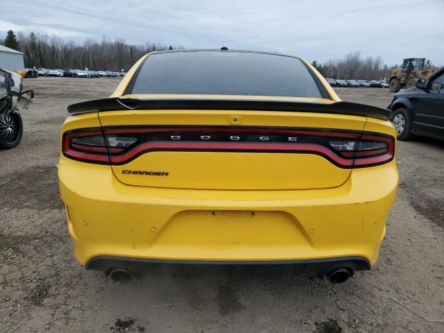 Photo 6 from auction – 2017 DODGE CHARGER R/ with VIN 2C3CDXCT3HH583319