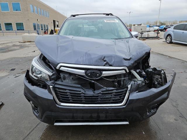 Photo 5 from auction – 2019 SUBARU FORESTER T with VIN JF2SKAWC9KH467773