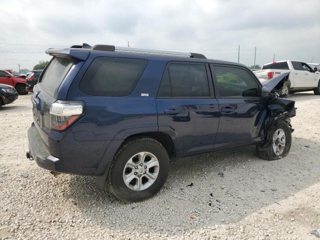 Photo 3 from auction – 2021 TOYOTA 4RUNNER SR with VIN JTEMU5JR4M5917821