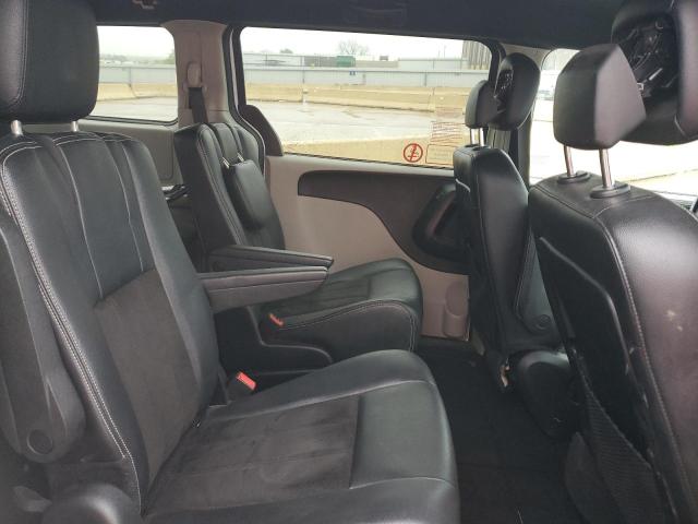 Photo 10 from auction – 2020 DODGE GRAND CARAVAN with VIN 2C4RDGCG3LR206792