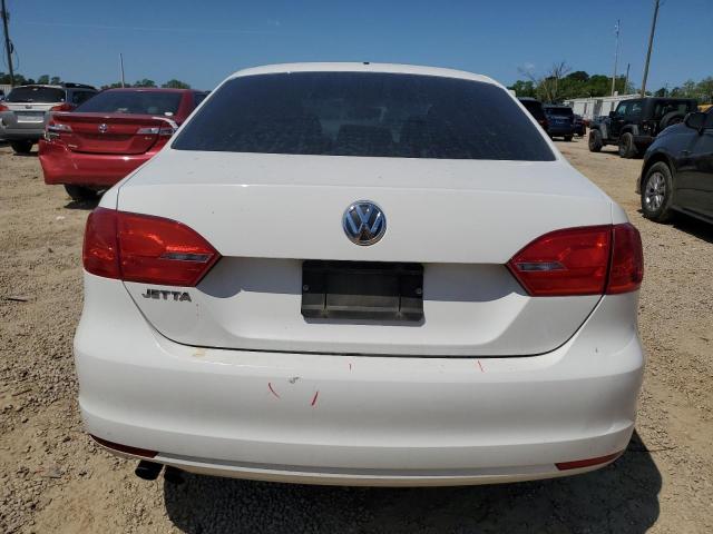 Photo 6 from auction – 2012 VOLKSWAGEN JETTA BASE with VIN 3VW2K7AJ3CM383031