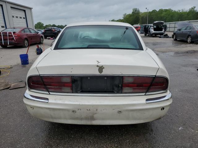 Photo 6 from auction – 2003 BUICK PARK AVENU with VIN 1G4CW54K034115419
