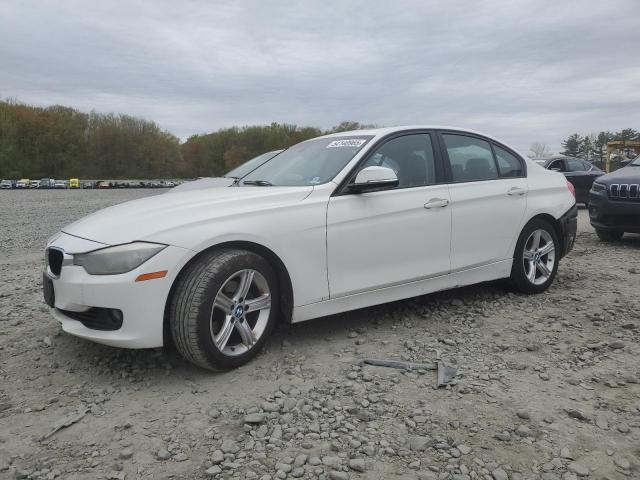 BMW 328 I SULE 2013 with VIN WBA3C1G5XDNR45104 - Photo from auction