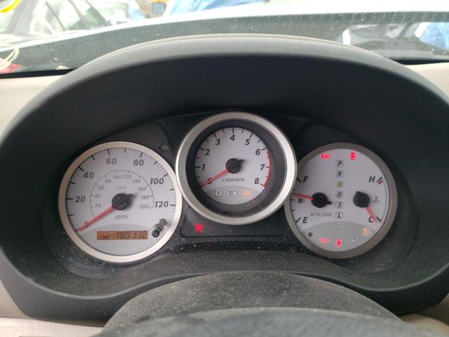 Photo 9 from auction – 2004 TOYOTA RAV4 with VIN JTEGD20V640036903