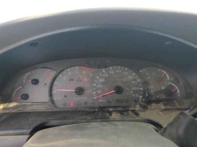 Photo 9 from auction – 2002 TOYOTA SEQUOIA SR with VIN 5TDZT34A72S131364