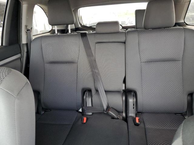 Photo 10 from auction – 2019 TOYOTA HIGHLANDER with VIN 5TDZARFH5KS051483