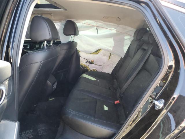 Photo 10 from auction – 2024 HONDA CIVIC TOUR with VIN 2HGFE1F90RH329377