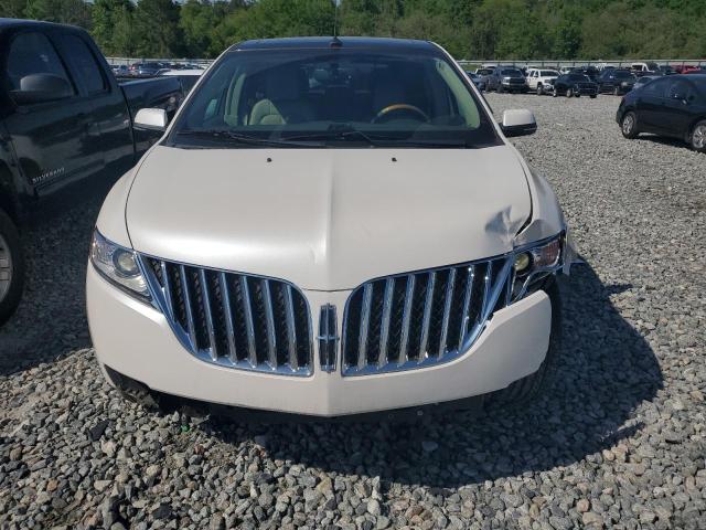 Zdjęcie 5 z aukcji – 2014 LINCOLN MKX z VIN 2LMDJ6JK9EBL08646