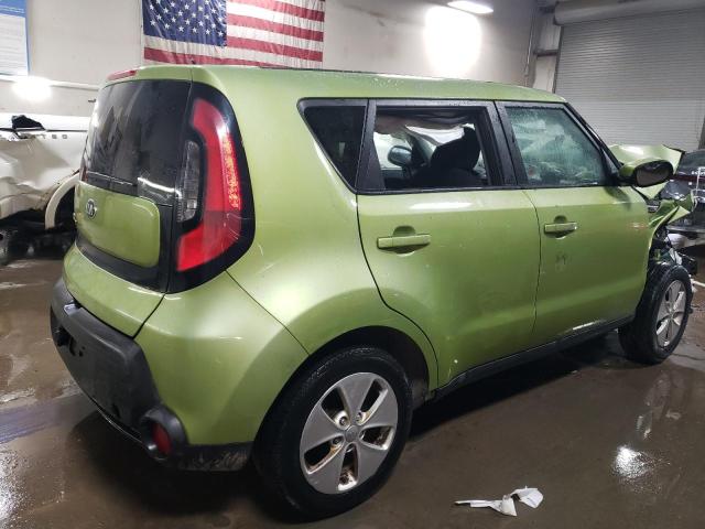 Photo 3 from auction – 2016 KIA SOUL with VIN KNDJN2A22G7824911