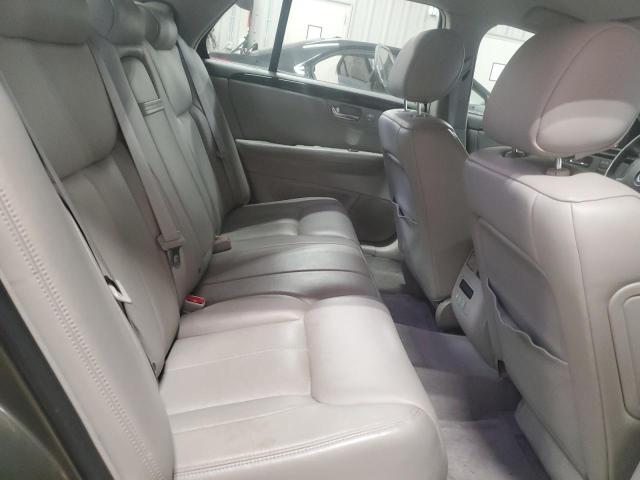 Photo 10 from auction – 2008 CADILLAC DTS with VIN 1G6KD57Y78U107110