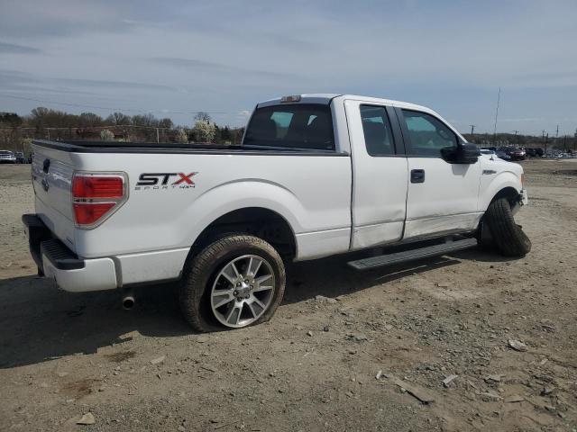 Photo 3 from auction – 2014 FORD F150 SUPER with VIN 1FTEX1EM2EKF50279