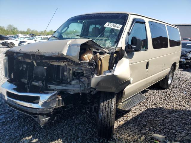 FORD ECONOLINE 2011 with VIN 1FMNE1BLXBDA77986 - Photo from auction