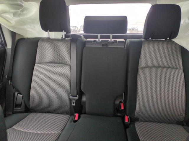 Photo 10 from auction – 2023 TOYOTA 4RUNNER SE with VIN JTEMU5JR5P6094525