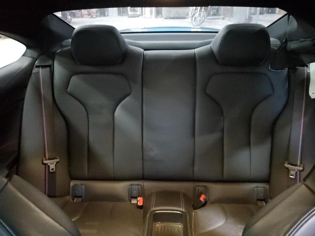 Photo 10 from auction – 2020 BMW M4 with VIN WBS4Y9C06LFH74454
