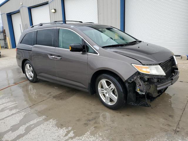 Photo 4 from auction – 2012 HONDA ODYSSEY TO with VIN 5FNRL5H93CB040562