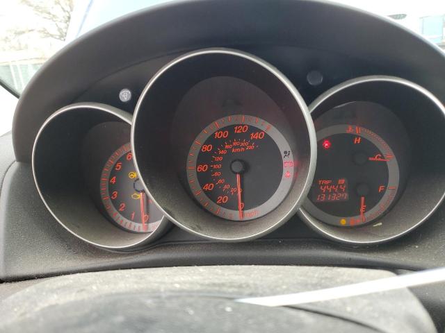 Photo 9 from auction – 2007 MAZDA 3 HATCHBAC with VIN JM1BK344071634088