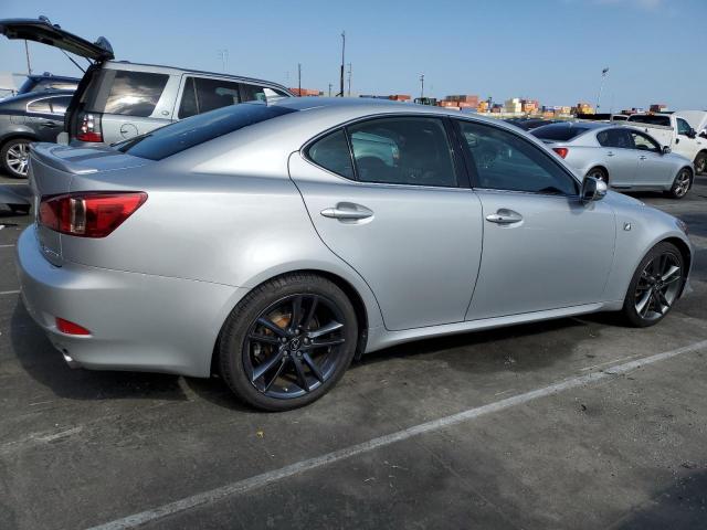 Photo 3 from auction – 2012 LEXUS IS 250 with VIN JTHBF5C26C5168880