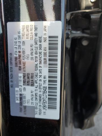 Photo 14 from auction – 2020 MAZDA CX-5 TOURI with VIN JM3KFBCM7L0785498