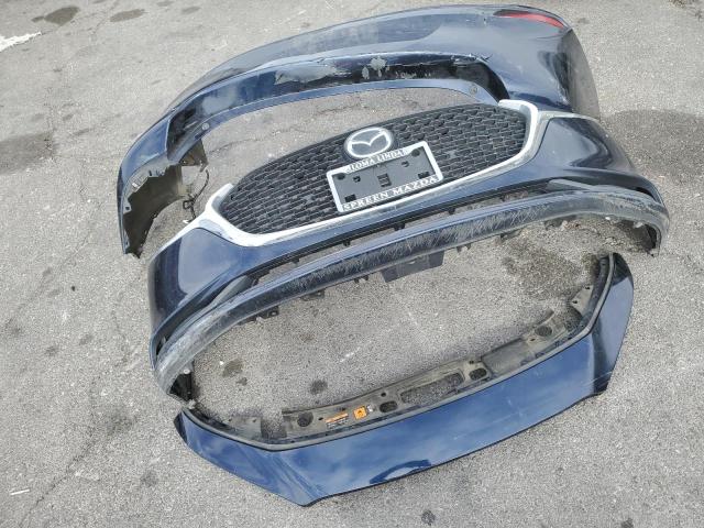 Photo 12 from auction – 2020 MAZDA 3 SELECT with VIN 3MZBPACL4LM123234