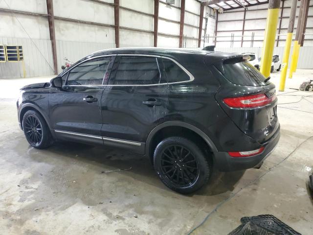 Photo 2 from auction – 2015 LINCOLN MKC with VIN 5LMCJ1A98FUJ47495