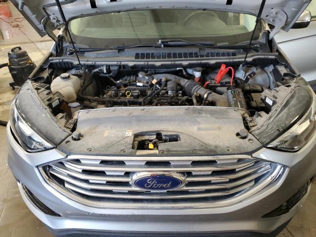 Photo 12 from auction – 2020 FORD EDGE SEL with VIN 2FMPK4J99LBA97937