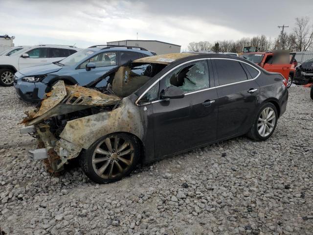 BUICK VERANO CON 2014 with VIN 1G4PR5SK0E4203322 - Photo from auction