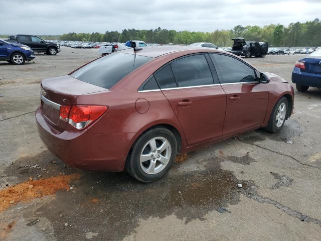 Photo 3 from auction – 2012 CHEVROLET CRUZE LT with VIN 1G1PF5SC3C7174358