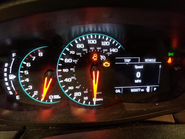 Photo 9 from auction – 2019 CHEVROLET TRAX 1LT with VIN 3GNCJPSB0KL224187