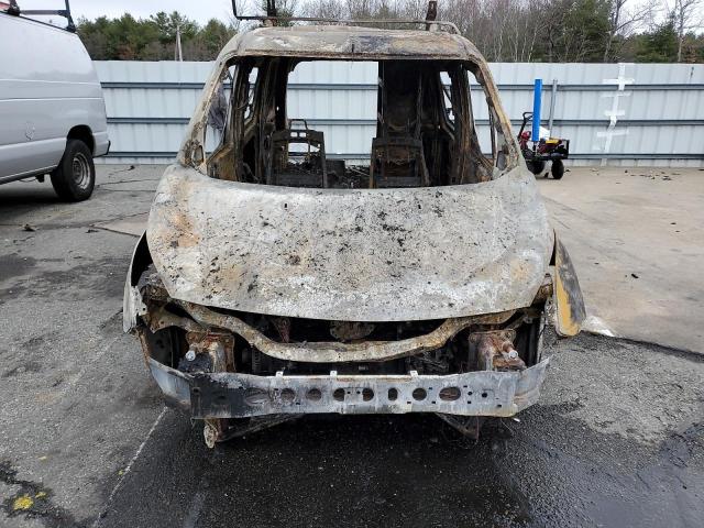 Photo 5 from auction – 2014 FORD TRANSIT CO with VIN NM0LE7F78E1142204
