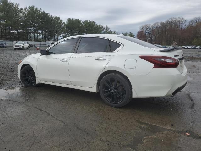 Photo 2 from auction – 2018 NISSAN ALTIMA 2.5 with VIN 1N4AL3AP3JC296355