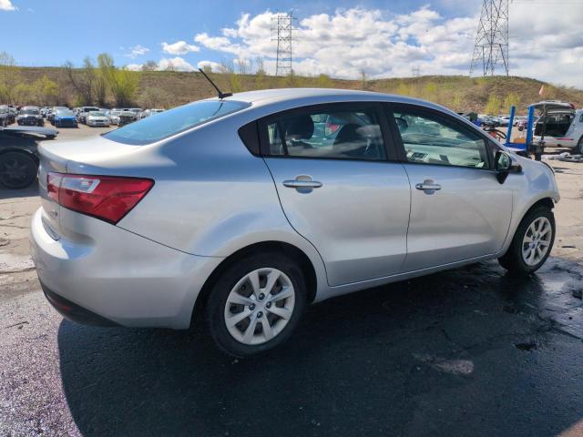Photo 3 from auction – 2013 KIA RIO LX with VIN KNADM4A30D6137798