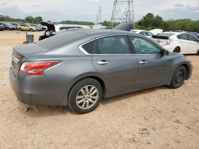 Photo 3 from auction – 2015 NISSAN ALTIMA 2.5 with VIN 1N4AL3AP5FC225844