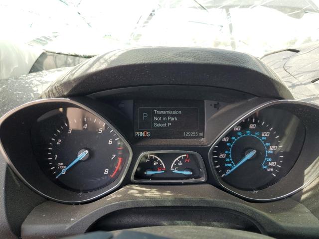 Photo 9 from auction – 2014 FORD ESCAPE TIT with VIN 1FMCU9J94EUA11467
