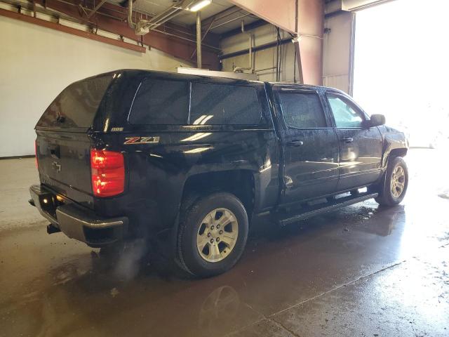 Photo 3 from auction – 2015 CHEVROLET SILVERADO with VIN 3GCUKREC4FG262515