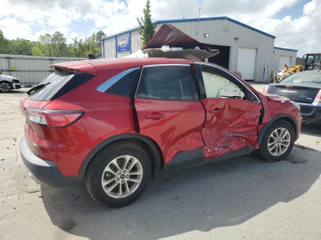 Photo 3 from auction – 2020 FORD ESCAPE SE with VIN 1FMCU0G62LUA21193