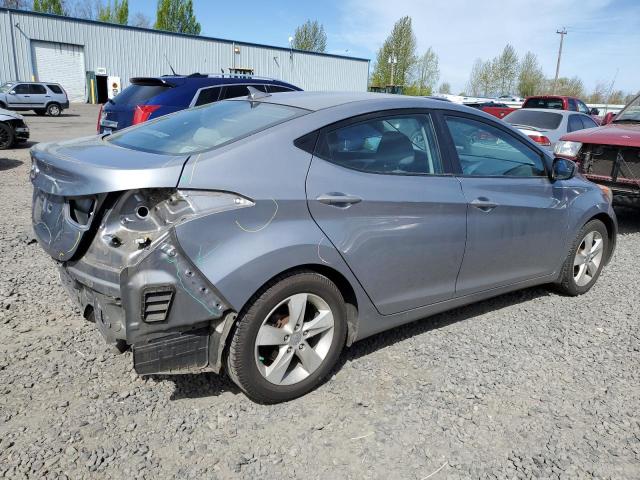 Photo 3 from auction – 2013 HYUNDAI ELANTRA GL with VIN KMHDH4AE2DU016853