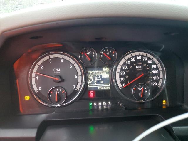 Фото 9 с аукциона – 2012 DODGE RAM 2500 S с VIN 3C6TD5CT4CG134599