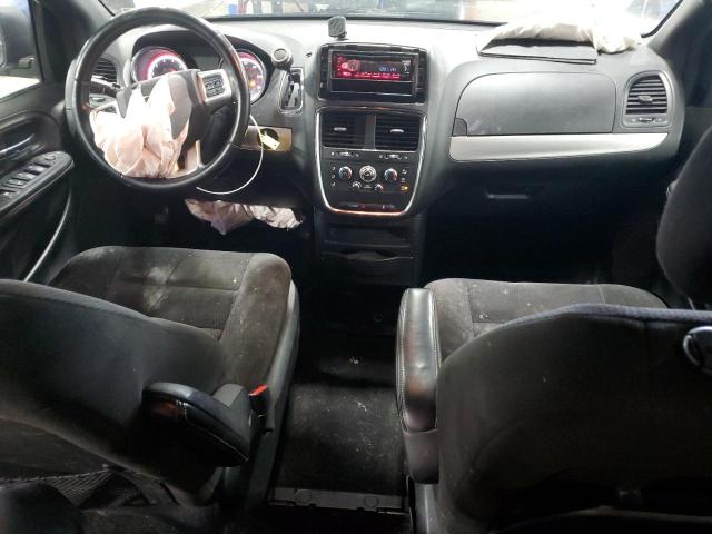 Photo 8 from auction – 2015 DODGE GRAND CARA with VIN 2C4RDGBG3FR509142