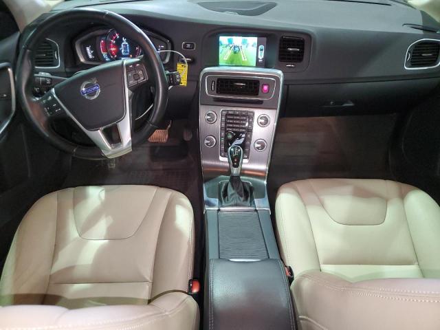 Photo 8 from auction – 2016 VOLVO V60 T5 PLA with VIN YV140MEM0G1307395