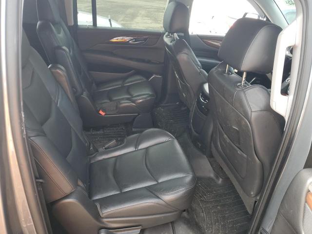 Photo 11 from auction – 2018 CADILLAC ESCALADE E with VIN 1GYS4JKJ9JR374140
