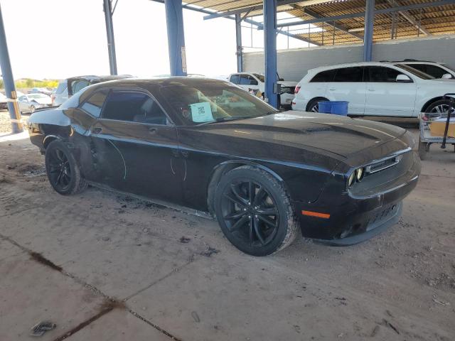 Photo 4 from auction – 2016 DODGE CHALLENGER with VIN 2C3CDZAG0GH137497