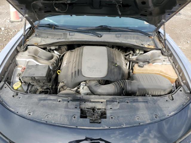 Photo 11 from auction – 2016 DODGE CHARGER with VIN 2C3CDXCT6GH203579