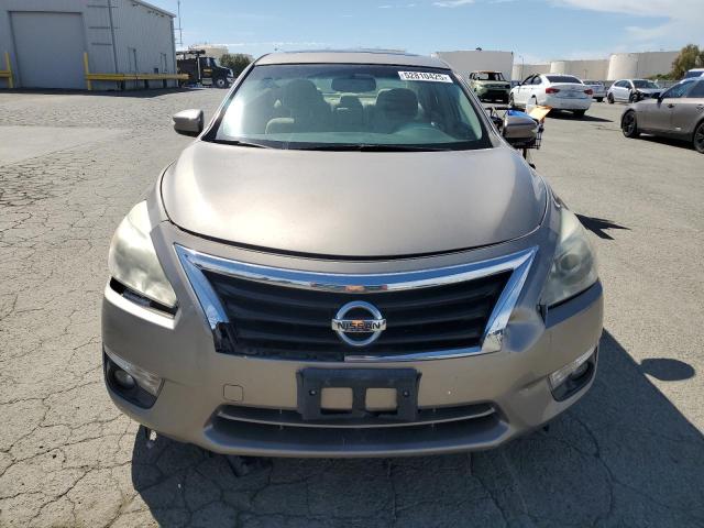 Photo 5 from auction – 2013 NISSAN ALTIMA 2.5 with VIN 1N4AL3AP6DN498700