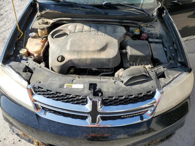 Photo 11 from auction – 2013 DODGE AVENGER SX with VIN 1C3CDZCG7DN741046