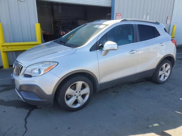 BUICK ENCORE 2015 с VIN KL4CJASB5FB271349 - Снимка от търг