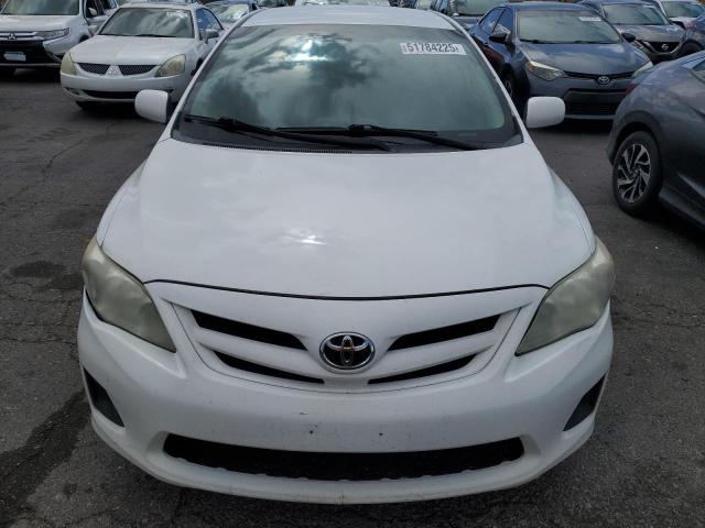 Photo 5 from auction – 2012 TOYOTA COROLLA BA with VIN 5YFBU4EE3CP067629